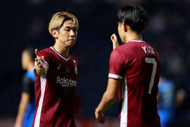 博扬助攻、5人进球 神户亚冠6-0打崩泰国球队 中国球队晋级希望大增(1)