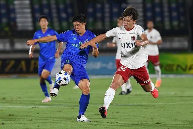 博扬助攻、5人进球 神户亚冠6-0打崩泰国球队 中国球队晋级希望大增(2)