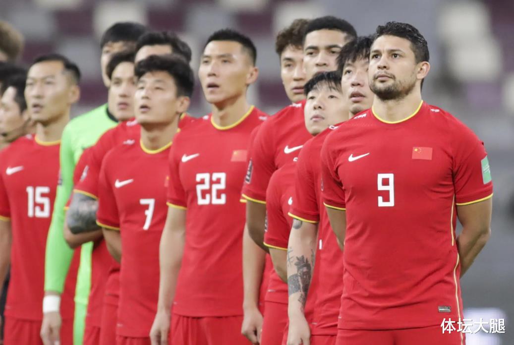 连丢24球！昔日亚洲冠军跌落神坛，中国足球没有出路(4)