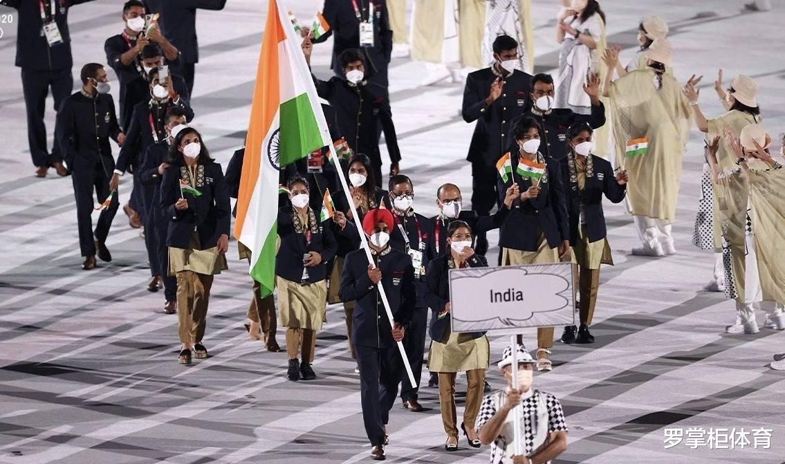 两国退出杭州亚运会后，印度也要退出？体育部长：大家都在考虑！(4)