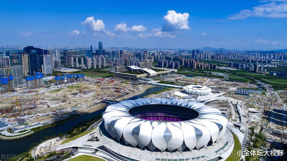 重磅！亚运会官方：杭州亚运会暂停，无限期延后，足协又有麻烦了(3)