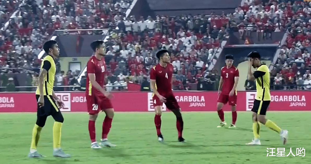 绝杀1-0！越南U23大爆发，加时赛险胜对手，与泰国U23会师决赛(1)