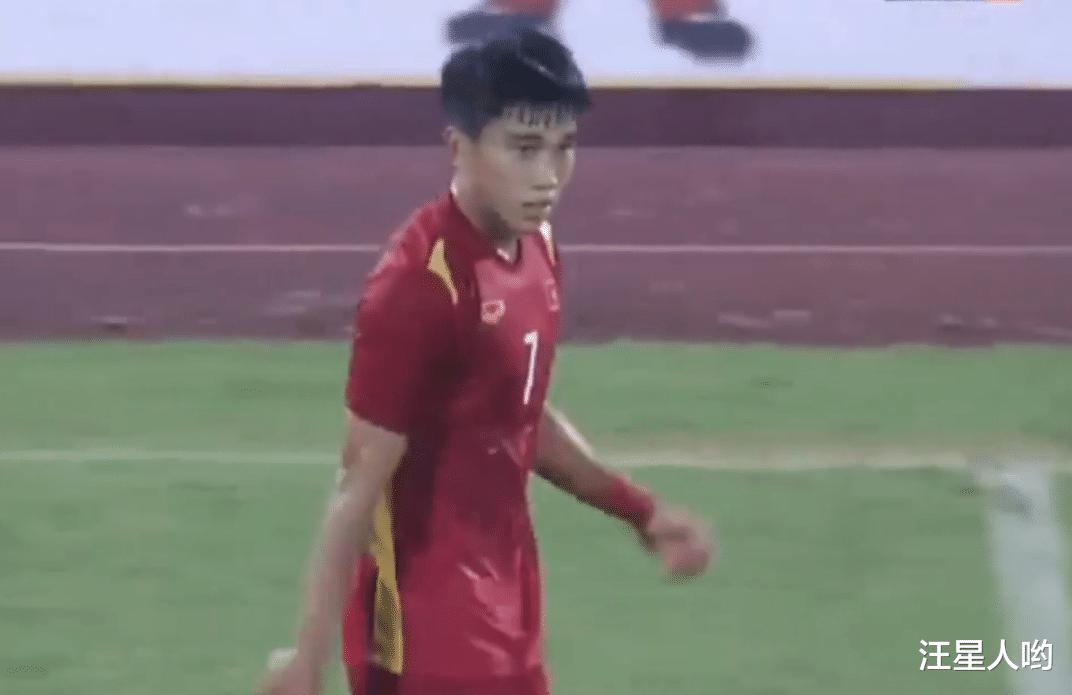 绝杀1-0！越南U23大爆发，加时赛险胜对手，与泰国U23会师决赛(3)