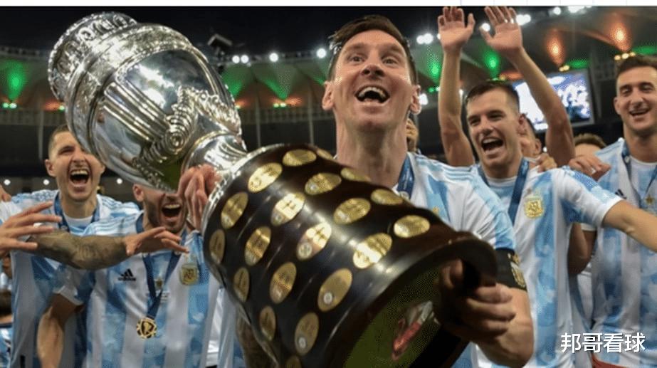 邦哥看球：欧洲超级杯决赛前瞻 意大利VS阿根廷：谁是王中王？(1)