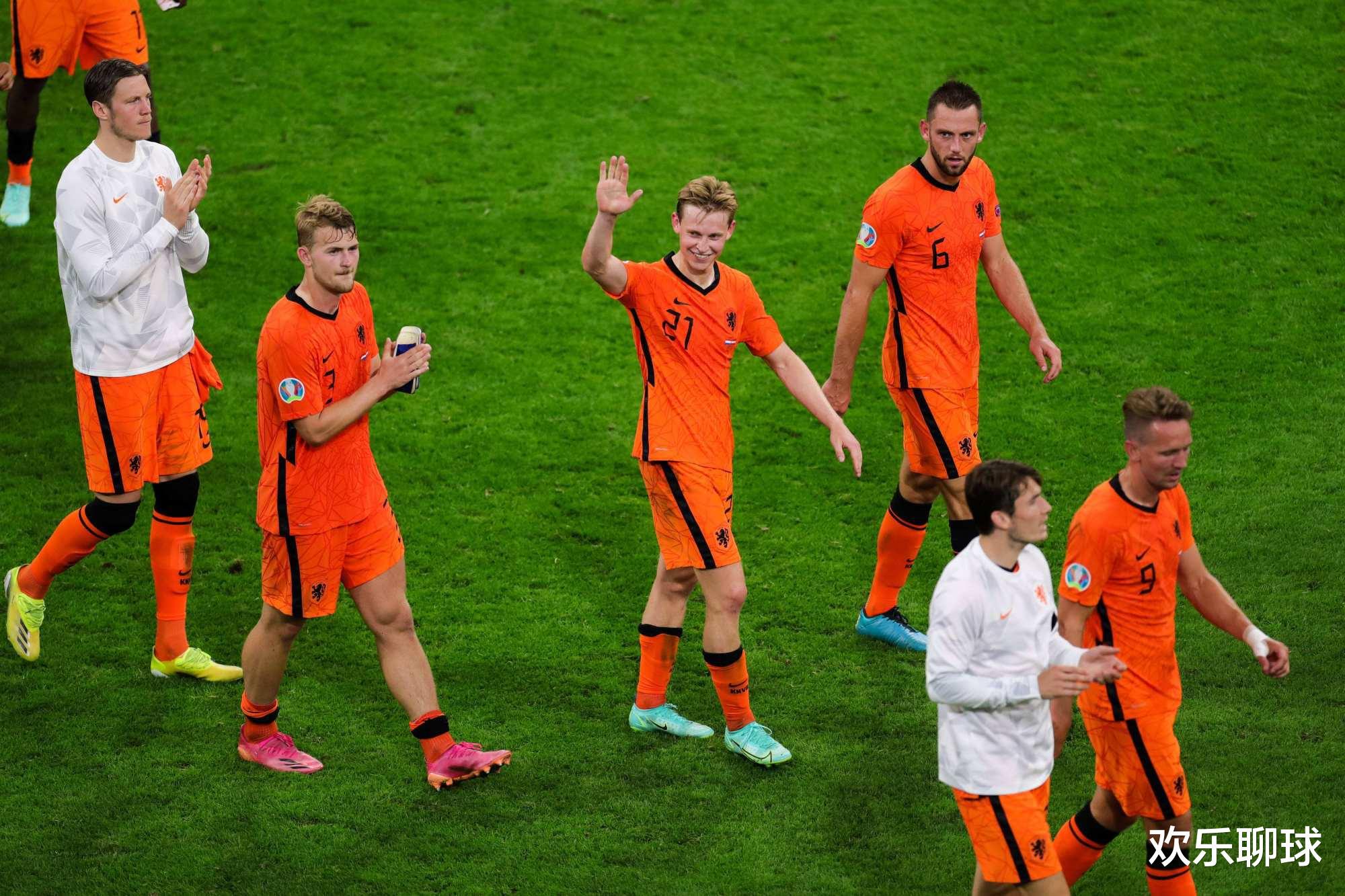 6/8周三5场欧洲国家联赛预测精选出击：威尔士 VS 荷兰，绳锯木断(4)