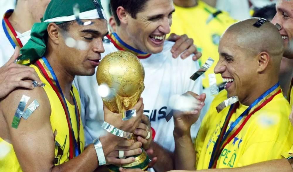 回顾篇：2002年世界杯冠军是哪个国家？(1)