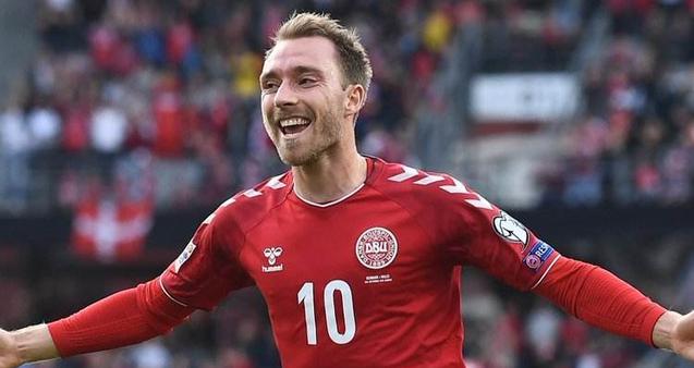 今日欧国联：丹麦vs奥地利，持续压制，丹麦期待主场完美暂时收队(1)