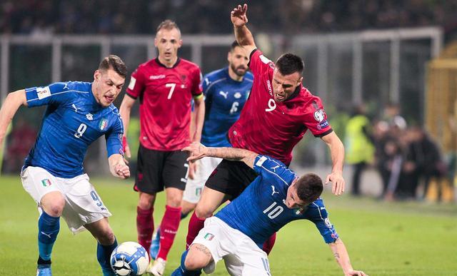 意大利中场3主力缺阵，苏格兰阵容不整，尤文图德状态糟糕(2)