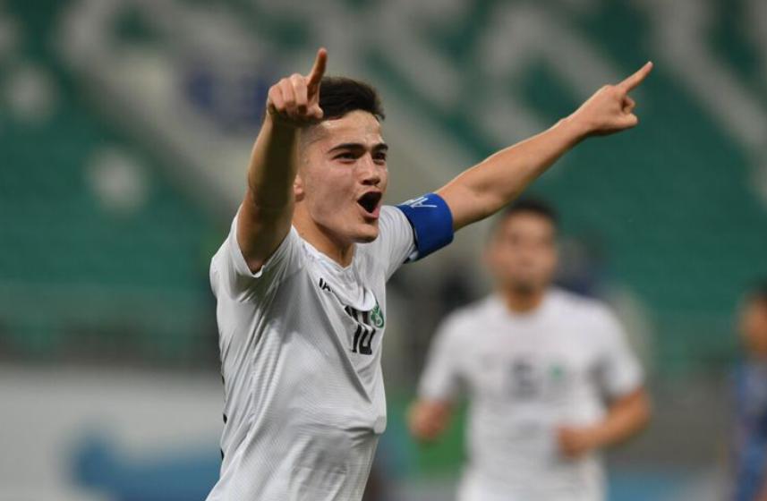U23亚洲杯乌兹别克与沙特争冠 未来国足已经输在起跑线上(1)