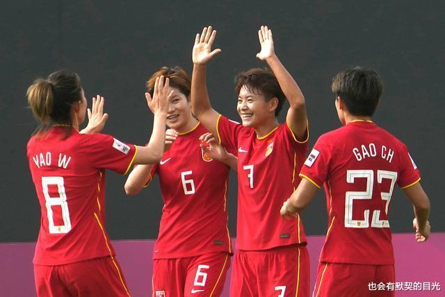 亚洲杯易地举办有眉目，外媒建议中国足协出钱，帮越南主办(5)