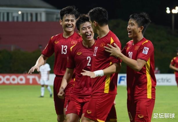 3-1！2-1！东南亚2大豪强崛起，国足遭打击：晋级2026年世界杯仍没戏(1)