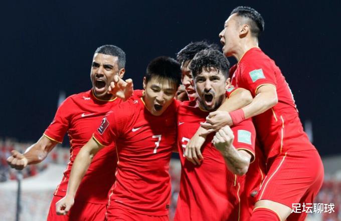 3-1！2-1！东南亚2大豪强崛起，国足遭打击：晋级2026年世界杯仍没戏(3)