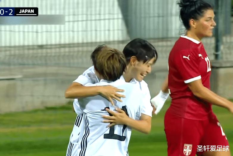 5-0！卫冕冠军王者归来，第88分钟还在进球，中国女足争冠不利(6)