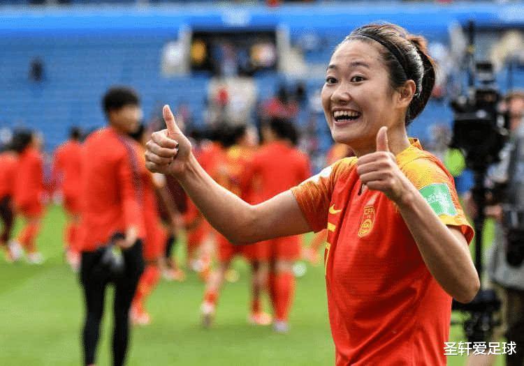 5-0！卫冕冠军王者归来，第88分钟还在进球，中国女足争冠不利(8)
