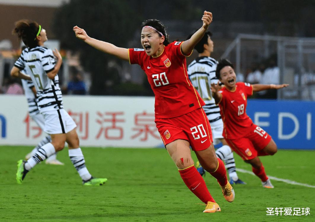 7-0！世界冠军爆发，95分钟还在进球，中国女足能否一雪0-8前耻？(8)
