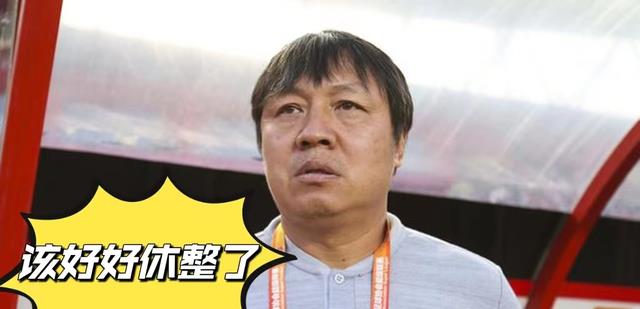 恭喜谢峰！中超北京国安阵容再度升级，广州队队长有望重回国安(1)