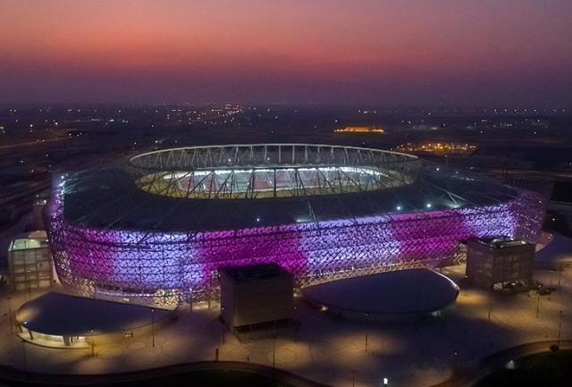 2022卡塔尔世界杯前瞻之A组，东道主陷入死亡之组？(2)