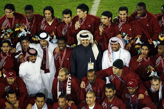 2022卡塔尔世界杯前瞻之A组，东道主陷入死亡之组？(9)