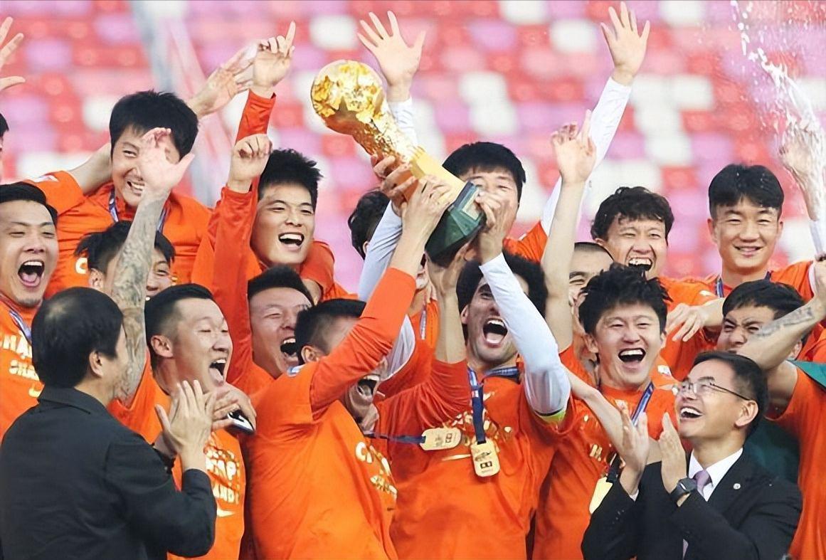 从“海港现象”，看中国足球舆论现状，不容乐观(9)