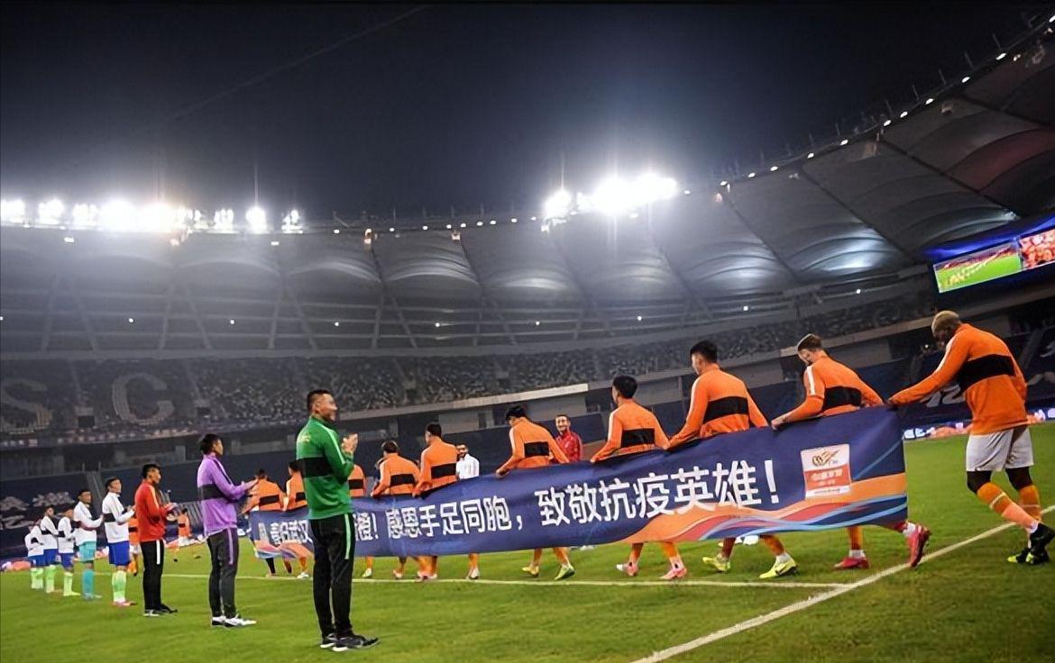 从“海港现象”，看中国足球舆论现状，不容乐观(12)