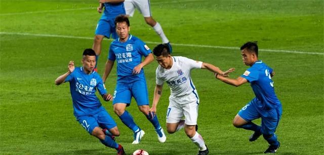 足协的U23政策，在中国足球中有什么作用，这个政策公平吗？(5)