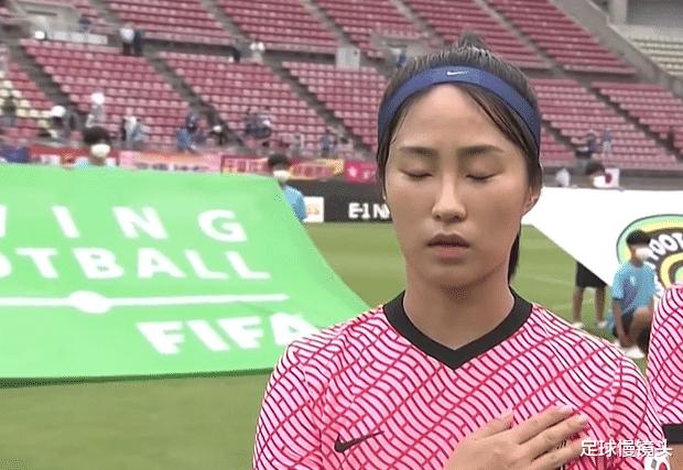 从1-1到2-1！日本队爆发，7年纪录诞生，中国女足形势：2-0=登顶(2)