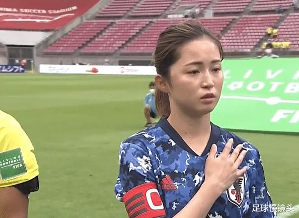 从1-1到2-1！日本队爆发，7年纪录诞生，中国女足形势：2-0=登顶(4)