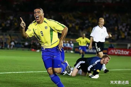 2014年那场1：7，是1950年以来巴西输掉的唯一一场世界杯半决赛(1)
