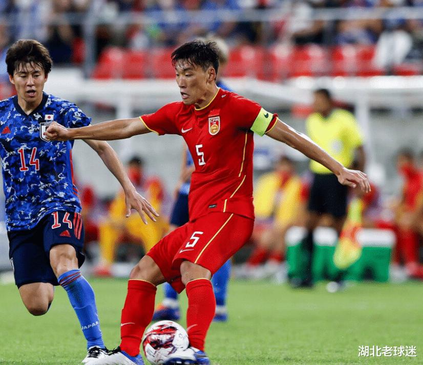越媒震惊中国队比赛：国足居然和越南队一样，客场逼平了日本队(2)