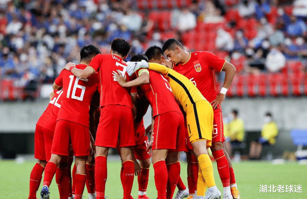 越媒震惊中国队比赛：国足居然和越南队一样，客场逼平了日本队(3)