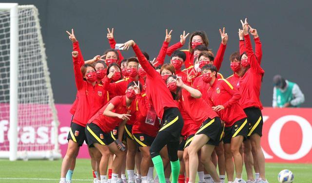 揭秘！中国女足国家队，为何没有一位陈婉婷的弟子？(2)
