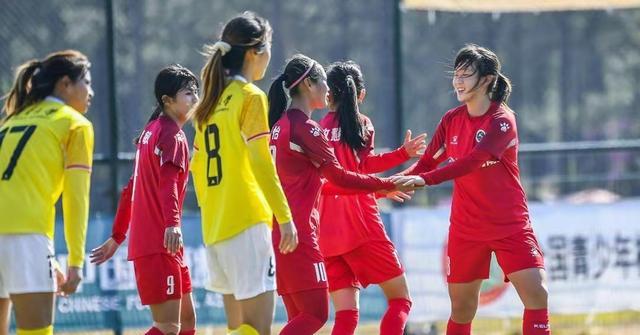 揭秘！中国女足国家队，为何没有一位陈婉婷的弟子？(4)