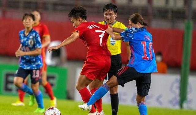揭秘！中国女足国家队，为何没有一位陈婉婷的弟子？(7)