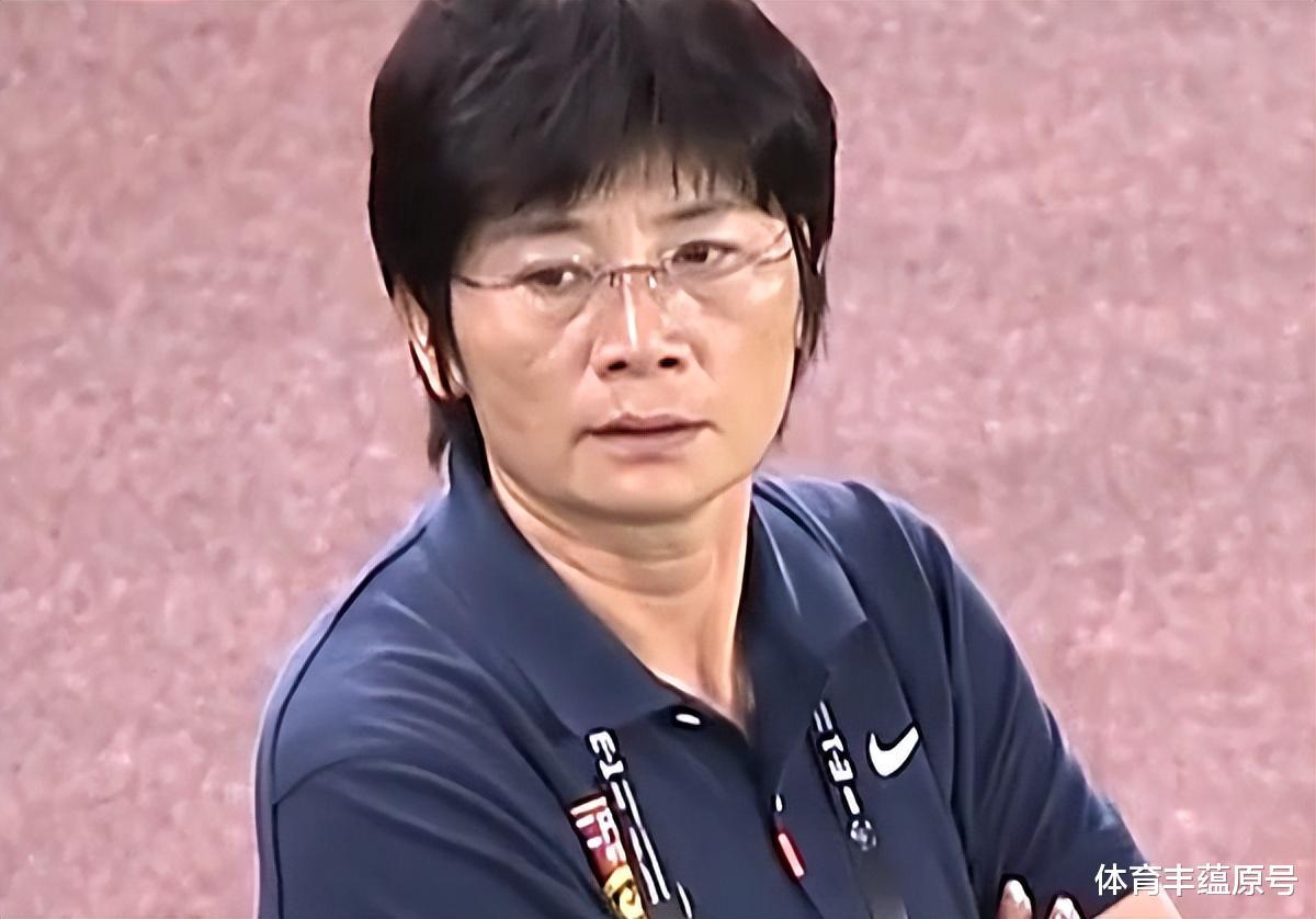 中国女足刮起青春风暴，海外拉练留下两个遗憾，主教练值得点赞(3)