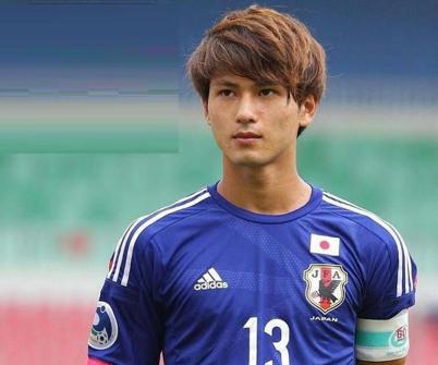 日本豪门之星，惨遭利物浦逐出大门，新一代日本球员将缺少顶梁柱(1)