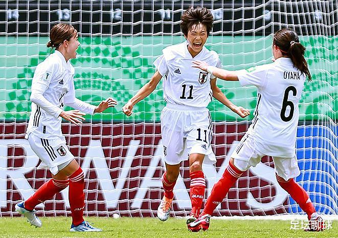 83分钟被绝杀，0-1！韩国女足爆大冷，世界杯遭首败，中国女足未出线(5)