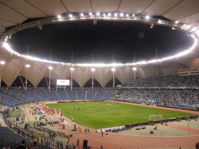沙特敲定最终赛程 U19国青夜战U20亚洲杯预选赛(1)