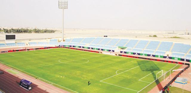 沙特敲定最终赛程 U19国青夜战U20亚洲杯预选赛(2)