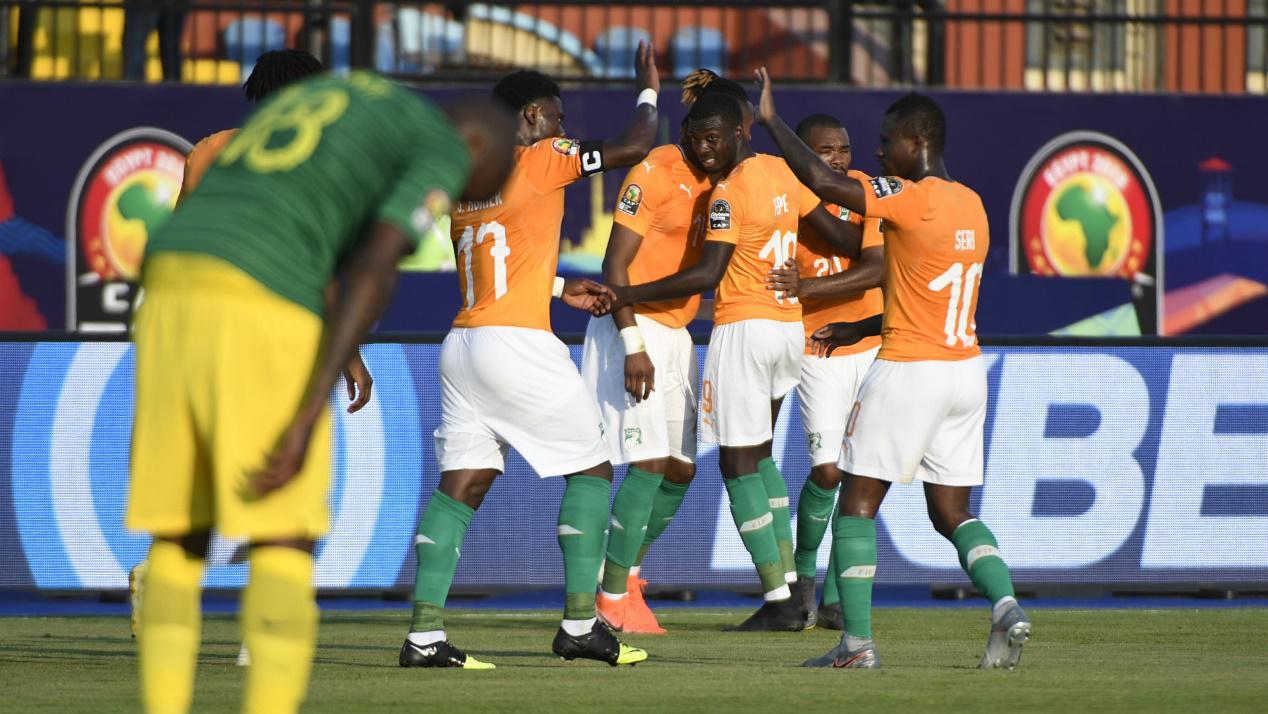靠马内扛大梁，塞内加尔的世界杯之旅有多难，德罗巴：三届世界杯看清差距(6)