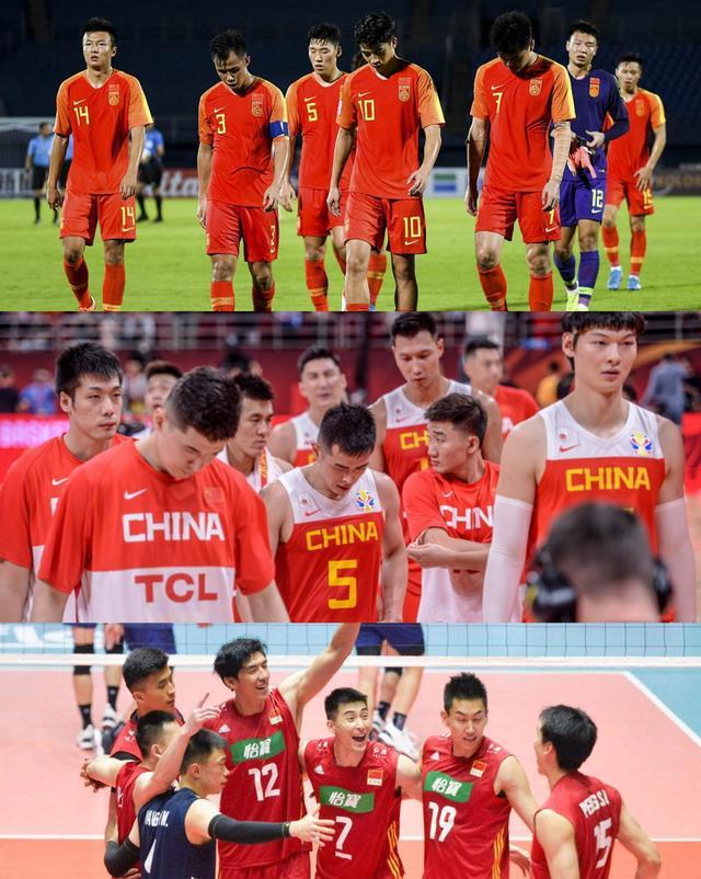 中国三大球阴盛阳衰！但是真的有人看女足和女篮国内联赛吗？(1)