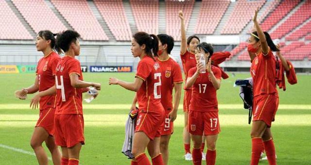 中国三大球阴盛阳衰！但是真的有人看女足和女篮国内联赛吗？(2)