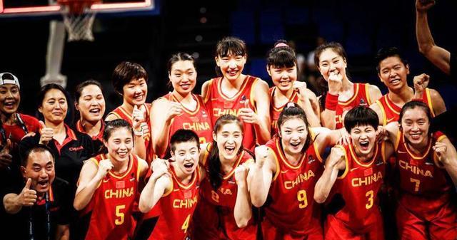 中国三大球阴盛阳衰！但是真的有人看女足和女篮国内联赛吗？(4)
