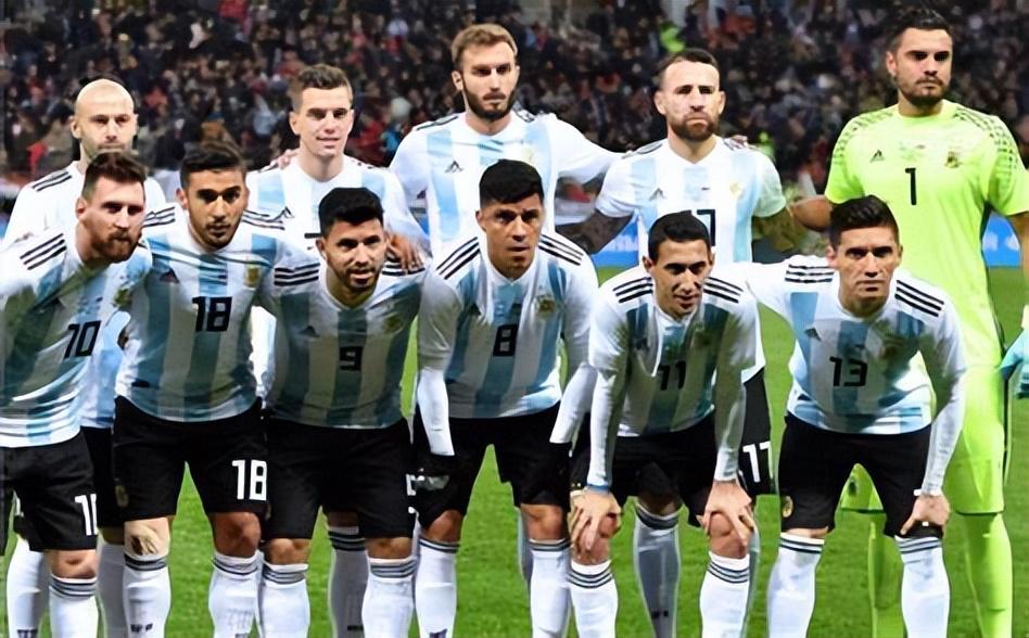 阿根廷世界杯大名单预测，潘帕斯雄鹰能否登顶世界之巅？(1)