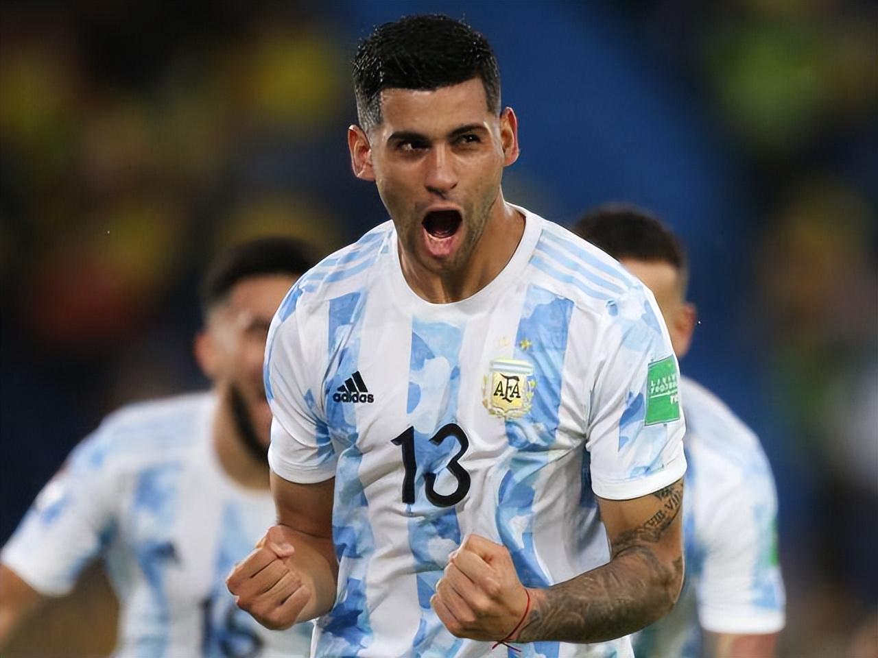 阿根廷世界杯大名单预测，潘帕斯雄鹰能否登顶世界之巅？(3)
