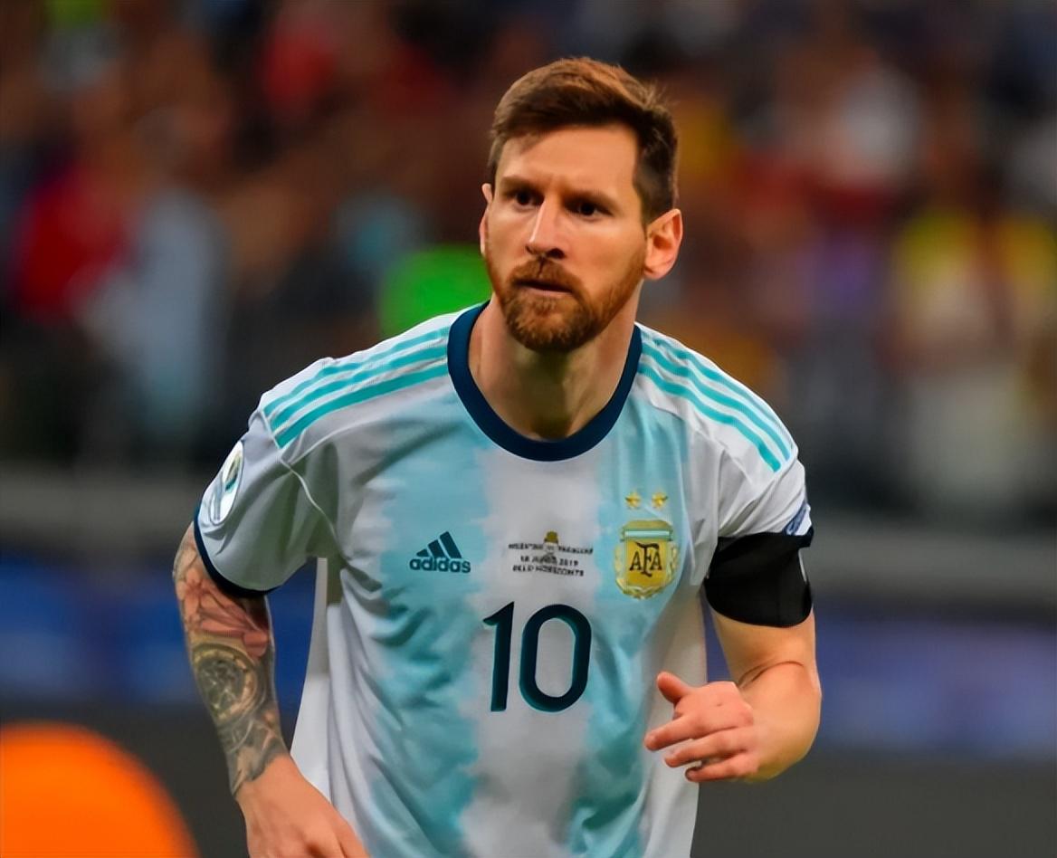 阿根廷世界杯大名单预测，潘帕斯雄鹰能否登顶世界之巅？(5)