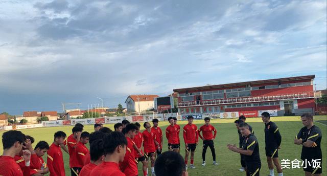中国男足的明天是新疆！亚预赛以2-1、9-8进球出自新疆选手之手(1)