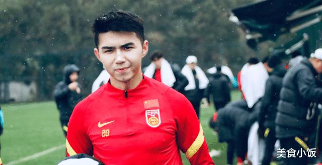 中国男足的明天是新疆！亚预赛以2-1、9-8进球出自新疆选手之手(2)