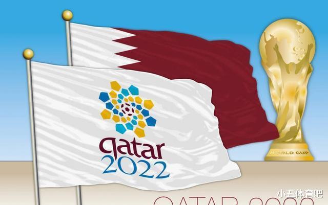 卡塔尔世界杯引人疑！名宿连遭炮击，德国扬言要罢赛，国足不走英明(1)