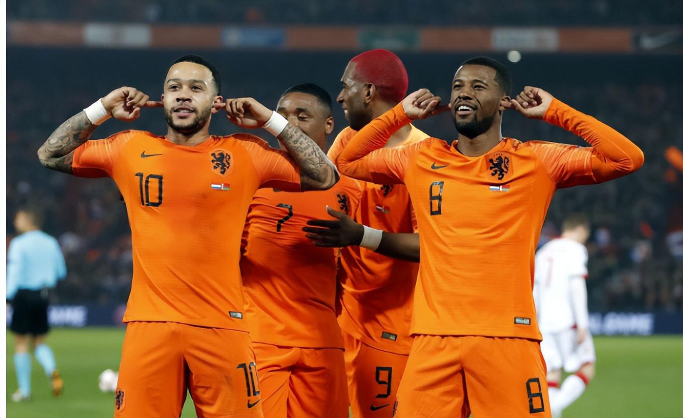 「每日心水」欧国联：荷兰VS比利时，棋逢对手荷兰冲击小组冠军？(1)