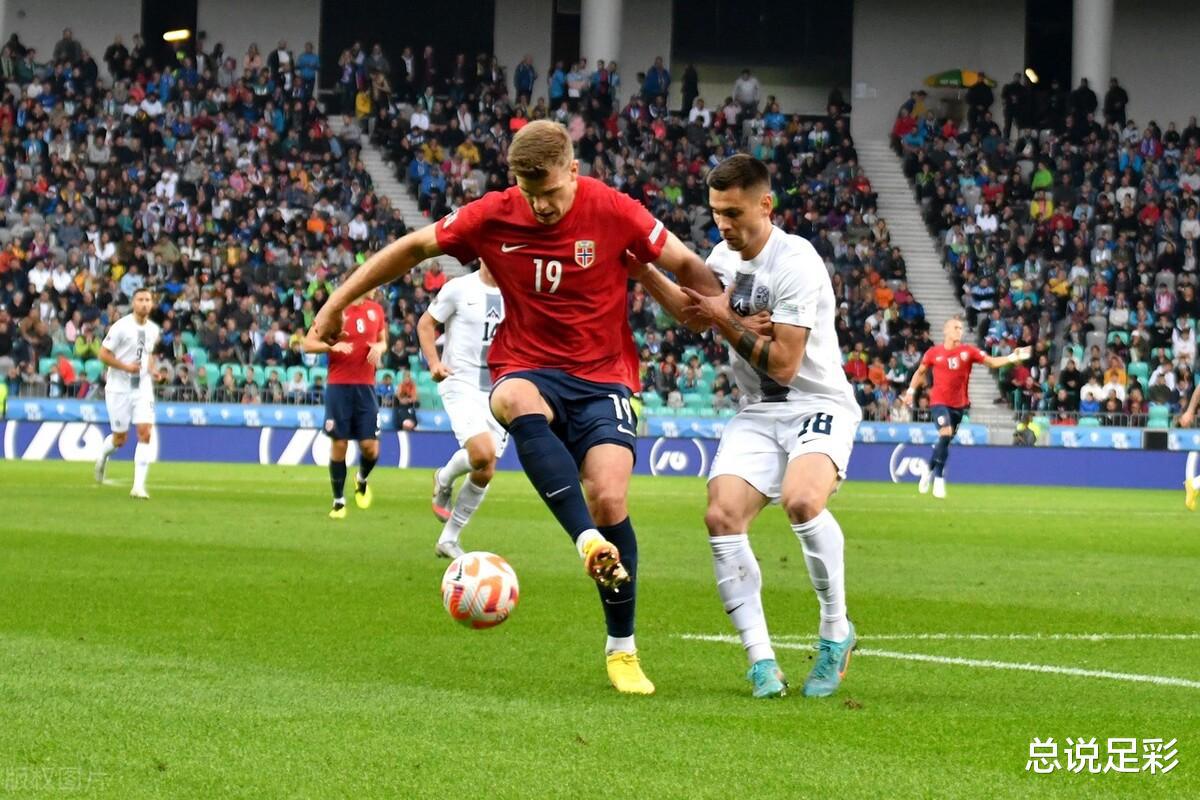 今晚欧国联向难度挑战，挪威主场硬撼塞尔维亚，晋级名额二选一(3)